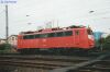 139 262 (ex 110 262) in Wiesbaden Hbf am 10.11.94