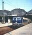 181 201 in Wiesbaden Hbf am 21.03.1976 mit E 2054 Frankfurt/M - Luxembourg