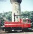 333 180 im Bw Wiesbaden am 10.08.1975