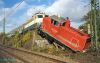 363 723 hinter dem Bw Wiesbaden am 27.10.99 