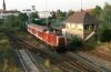 212 099 in Ober-Roden am 13.09.00 mit RB 95034 OberRoden-Offenbach