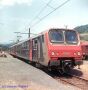 Z 7302 in St.Jean-Pied-de-Port am 23.07.85