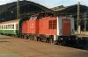 202 454 in Leipzig Hbf am 11.10.97