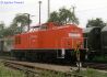 298 065 im Bw Weimar am 30.05.98