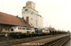 216 205 + 212 073 + 216 207 in Reinheim am 31.03.94 mit &Uuml; 67554 Reinheim-Darmstadt