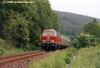 216 221 bei Sch�llenbach am 02.06.95 mit 6634 Eberbach-Darmstadt